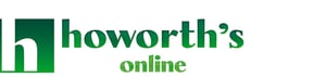 Howorth's logo