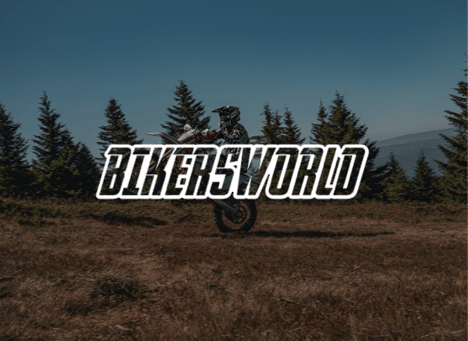 Bikers World