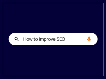 How to improve SEO