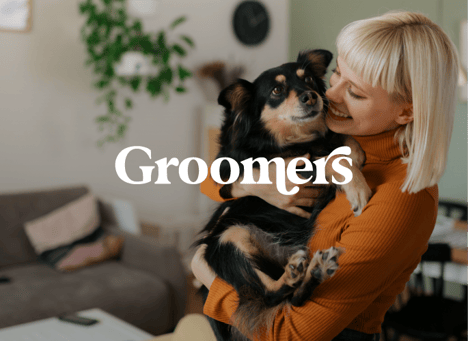 Groomers case study