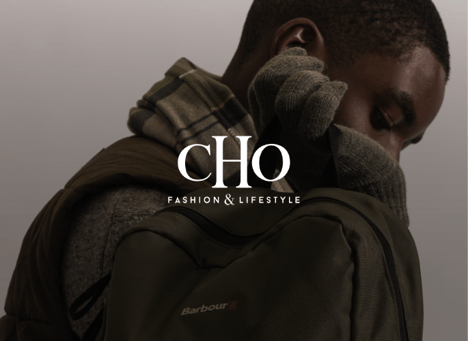 CHO