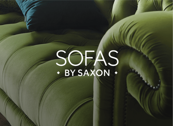 Sofas by Saxon case study