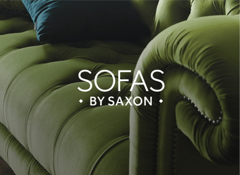 Sofas by Saxon case study