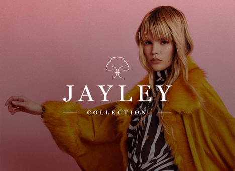 Jayley: Black Friday success