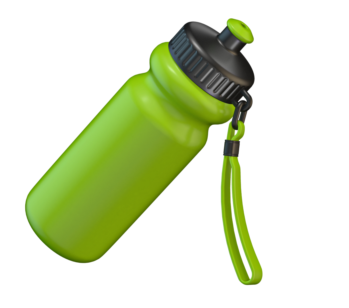 Water bottle