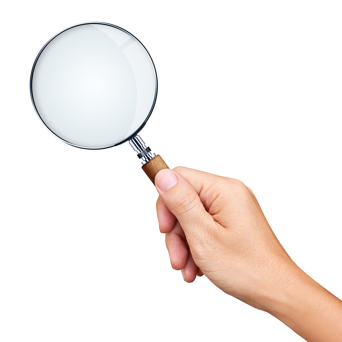 Magnifying Glass-1