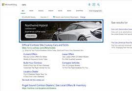Multimedia ad example 2