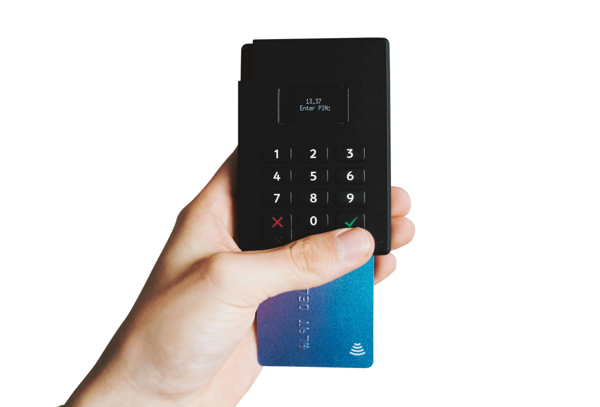 Revolut Header