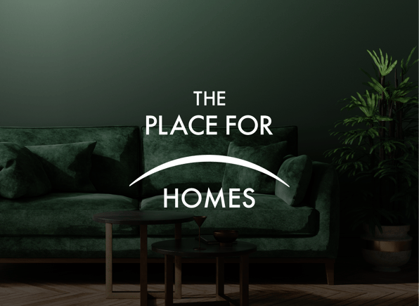 The Place For Homes