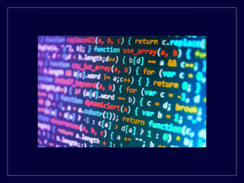 computer coding