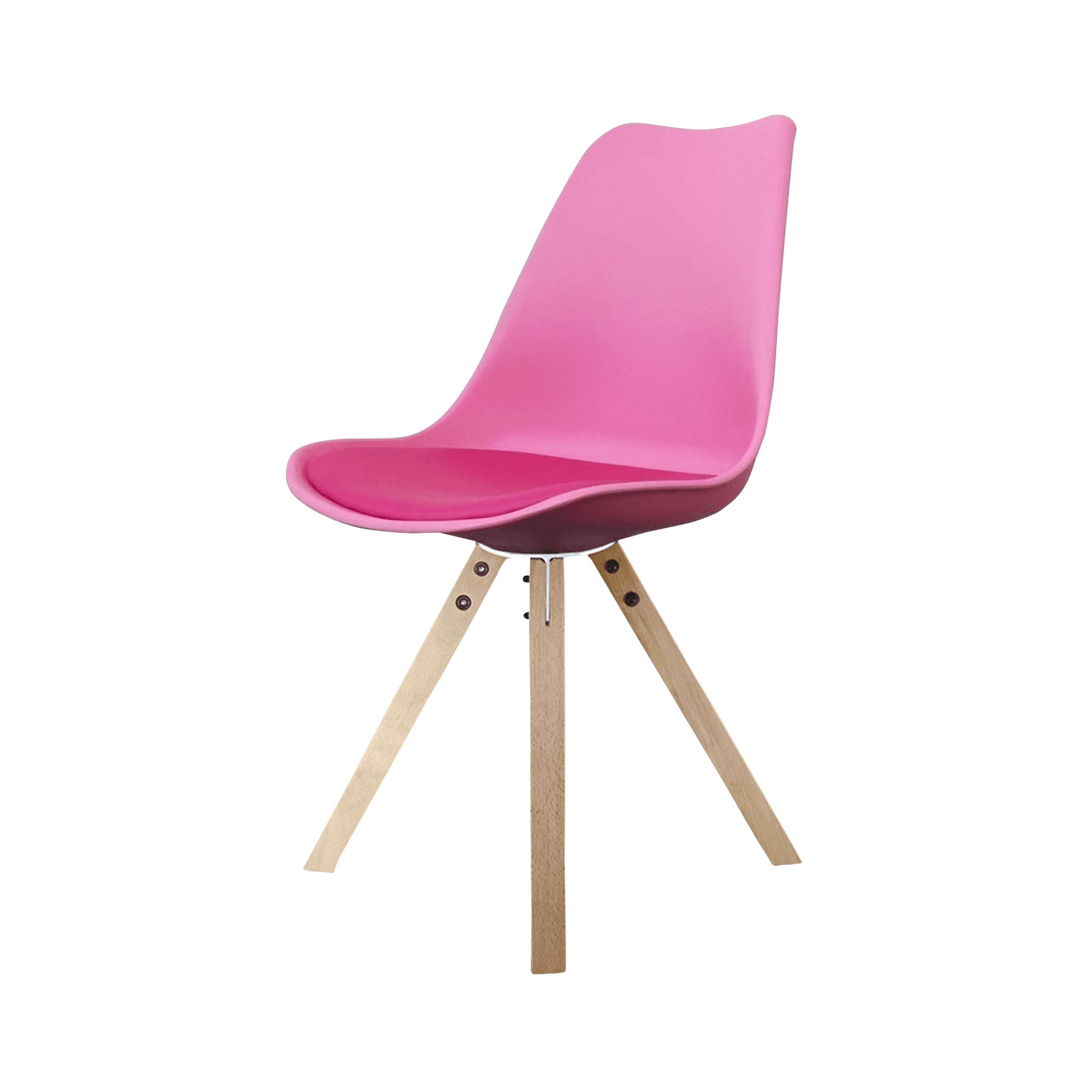 Fusion living's chair