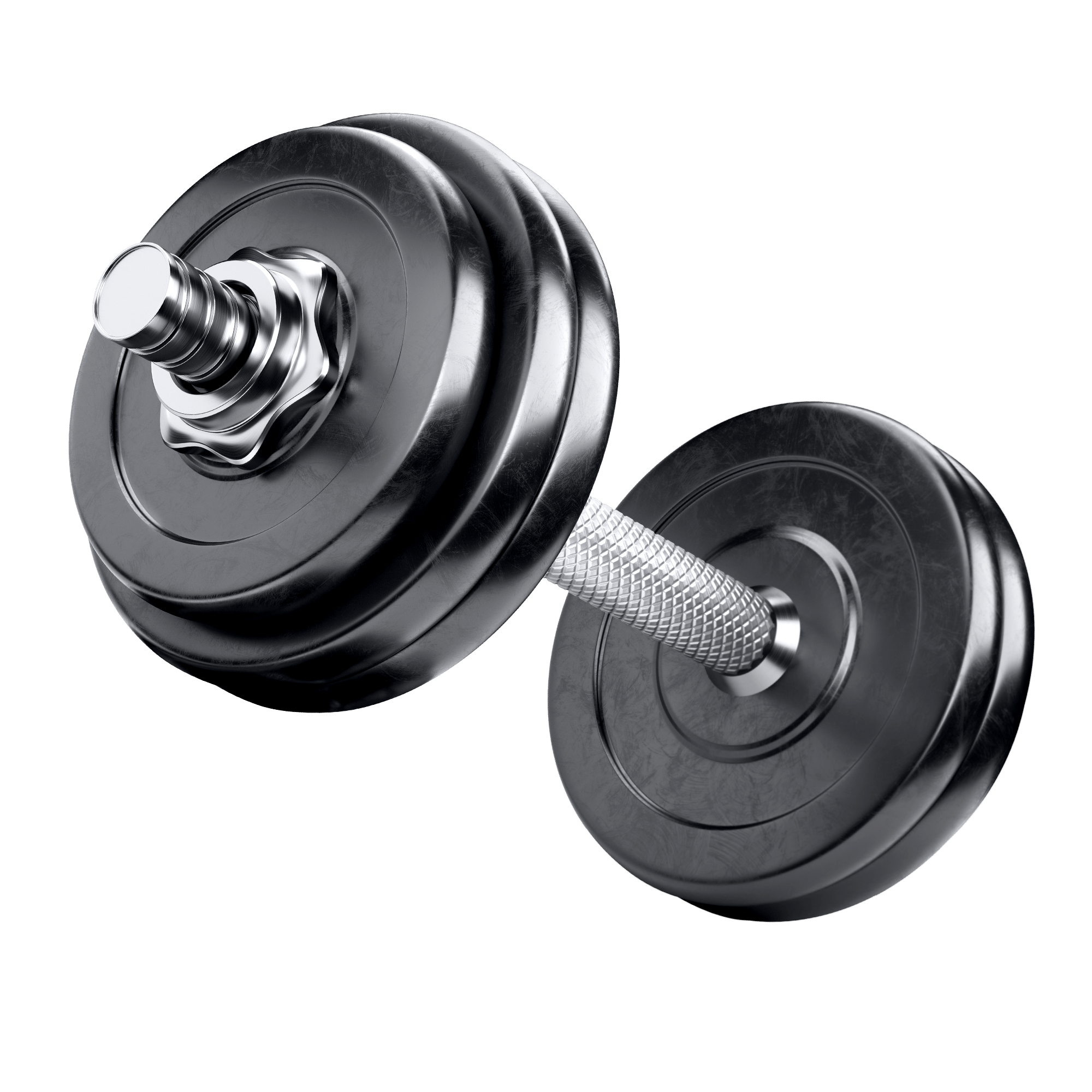 Dumbbell 