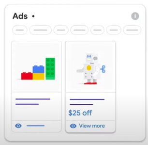 shopping network promotion 1