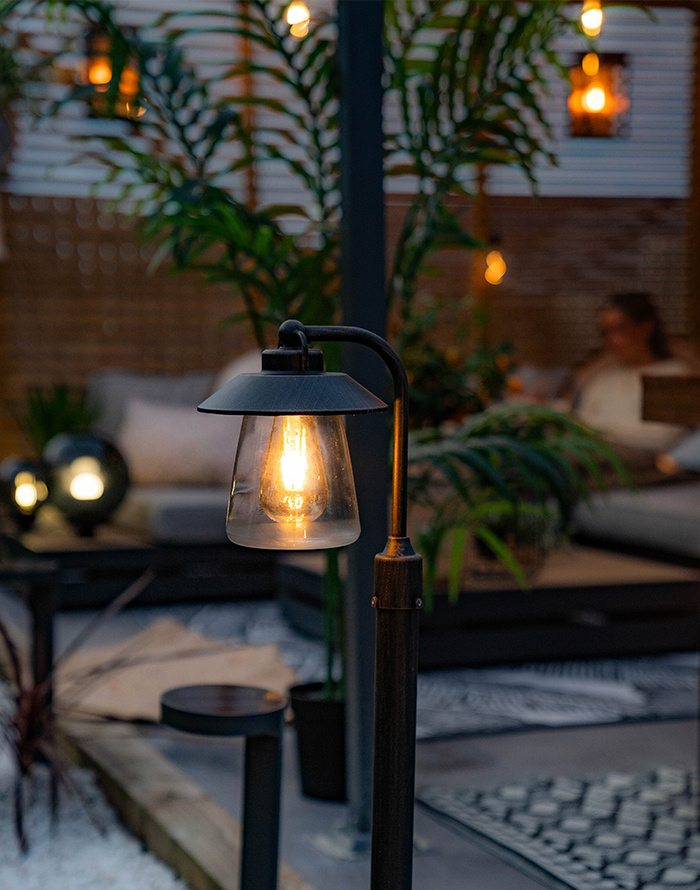 Dusk Lighting’s creative strategy with Visualsoft