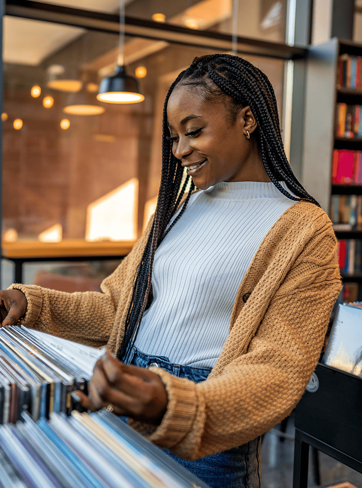 HMV Case Study: Affiliate Marketing Success