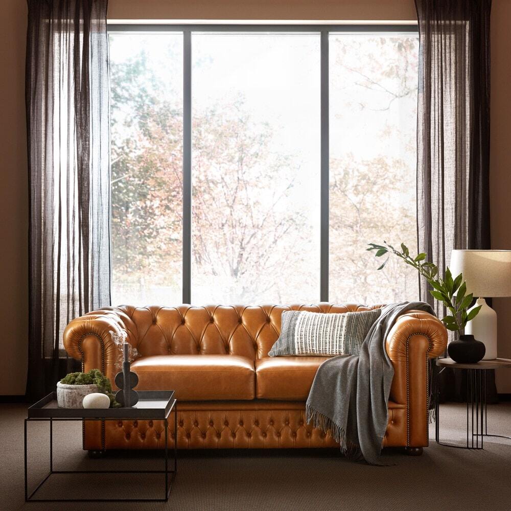 Sofas by Saxon: eCommerce Partnership Success