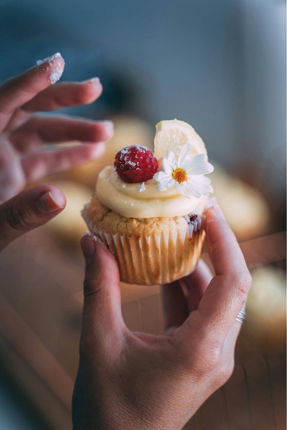 Cake Decorating Co.: Mobile Conversion Rate Optimisation