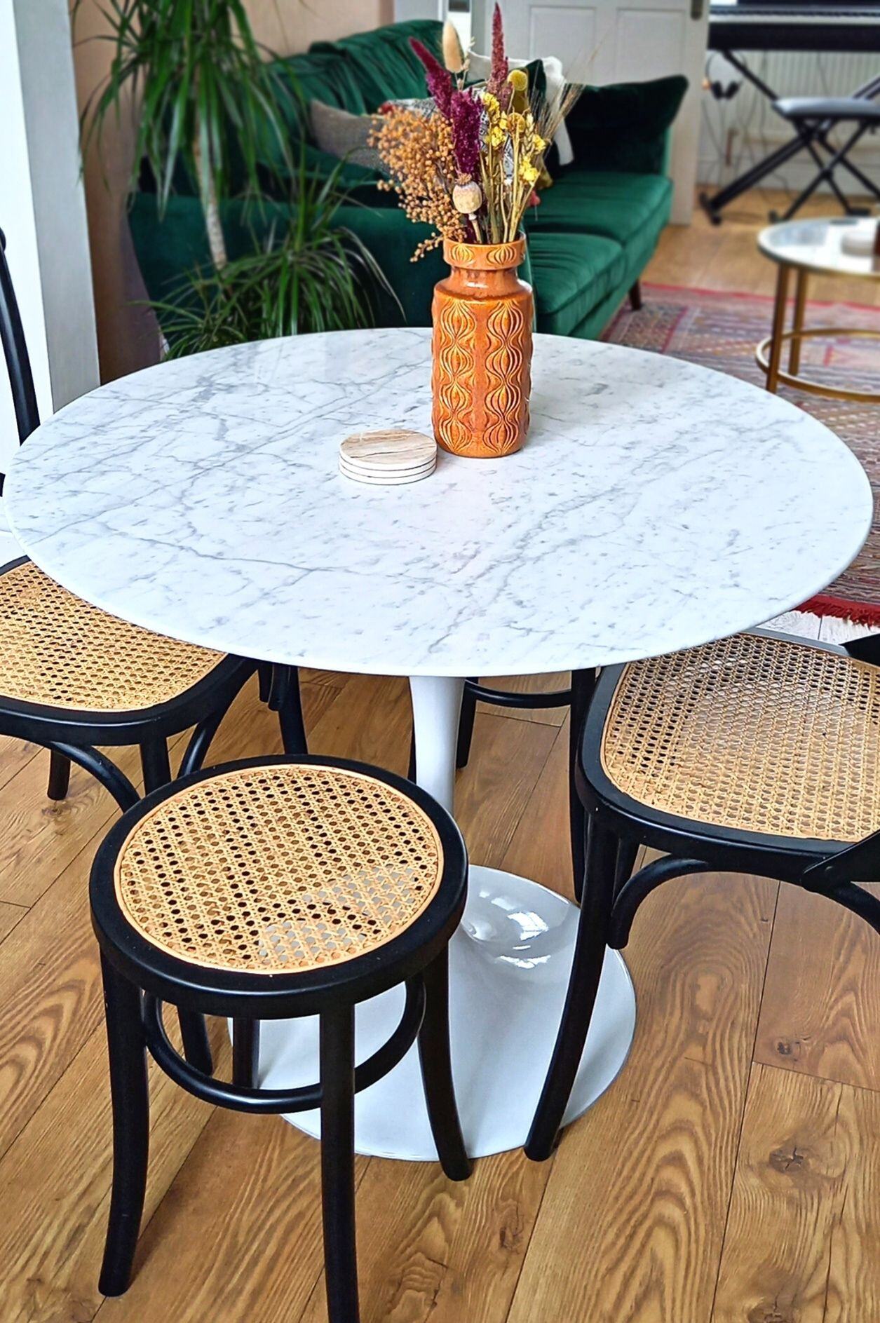 Fusion Living: High-Impact Paid Social Campaign