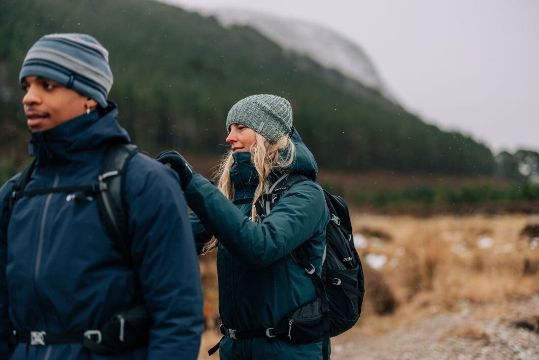 LD Mountain Centre: Optimising the Perfect Product Page