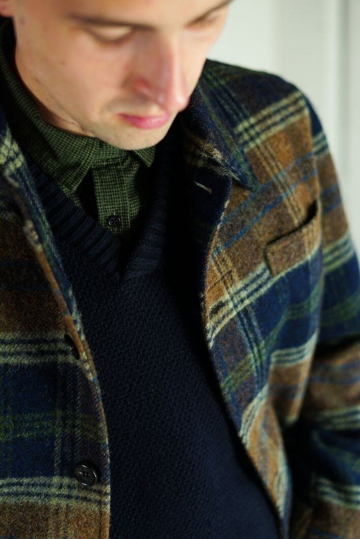 Mr & Mrs Stitch: A Strategic Business Partner Visualsoft