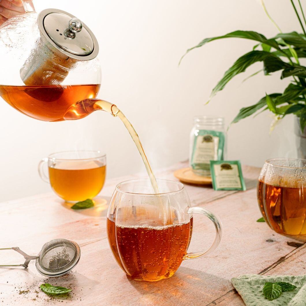 Ringtons Case Study: Migration & Klaviyo Integration